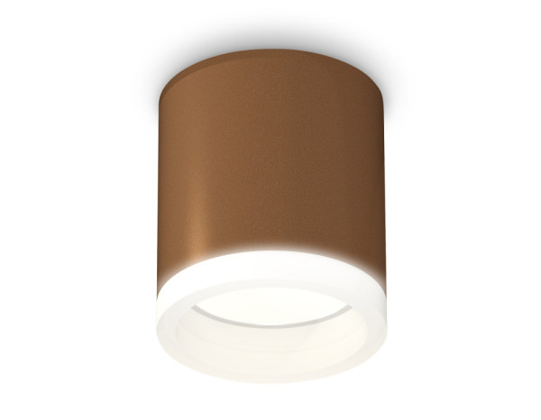 Точечный светильник XS XS6304040 Ambrella