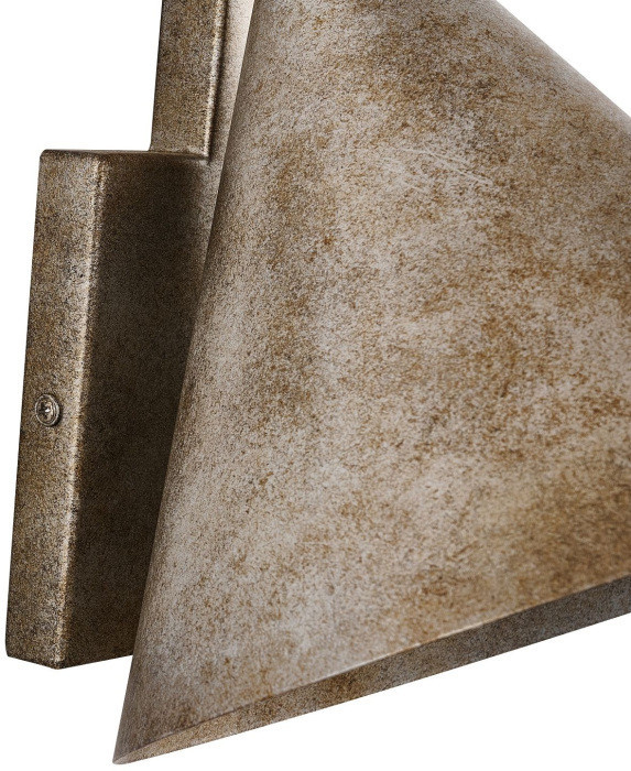 Настенный светильник уличный Phillo 4132-1W Favourite