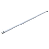 Лампочка светодиодная  LED-T8-18W/DW/G13/FR/FIX/O рукав Volpe