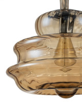 Подвесной светильник Frutto V000126 Indigo