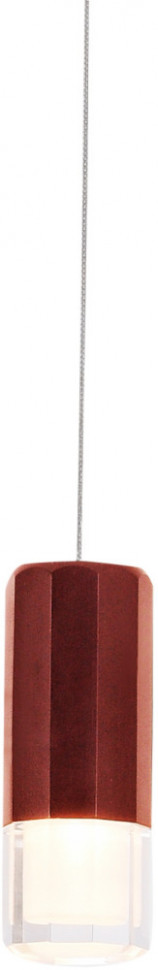 Подвесной светильник 191 P0191-1A coffee DeLight Collection