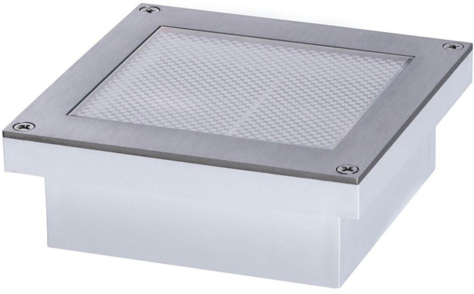 Встраиваемый светильник уличный Boden EBL Aron 94238 Paulmann