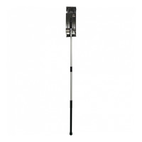 Швабра бытовая "Premium" серая Швабра бытовая "Premium" серая