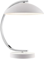 Интерьерная настольная лампа Falcon LSP-0558 Lussole LGO Интерьерная настольная лампа Falcon LSP-0558 Lussole LGO