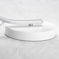 Интерьерная настольная лампа Falcon LSP-0558 Lussole LGO Интерьерная настольная лампа Falcon LSP-0558 Lussole LGO