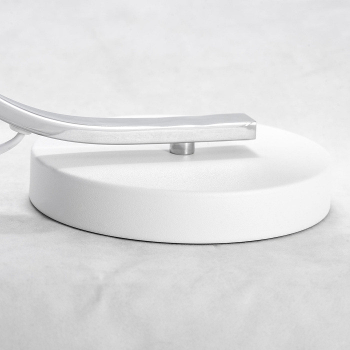 Интерьерная настольная лампа Falcon LSP-0558 Lussole LGO