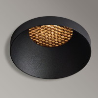 Точечный светильник Ducre A8094PL-1BK Arte Lamp Точечный светильник Ducre A8094PL-1BK Arte Lamp