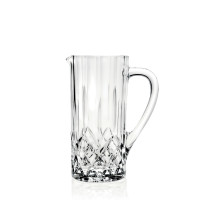 Кувшин 1,2л."Опера" RCR Cristalleria Italiana
