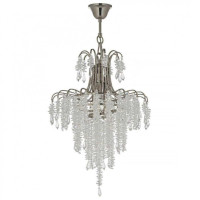 Подвесная люстра Arti Lampadari Erli E 1.5.40.105 N