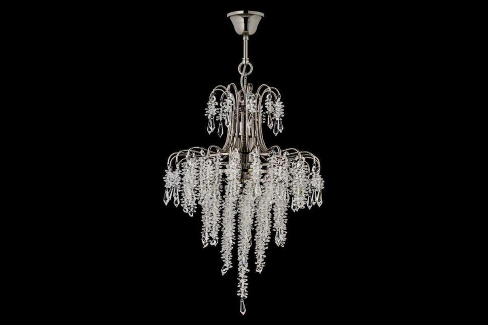 Подвесная люстра Arti Lampadari Erli E 1.5.40.105 N