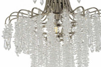 Подвесная люстра Arti Lampadari Erli E 1.5.40.105 N