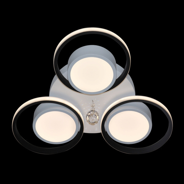 Потолочная люстра HIGH-TECH LED LAMPS HIGH-TECH LED LAMPS 82046 Natali Kovaltseva