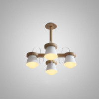 Потолочная люстра Imperium Loft Natura 178085-26 Потолочная люстра Imperium Loft Natura 178085-26