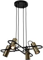 Подвесной светильник Elfriede 3101-304 Rivoli