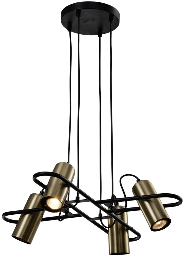 Подвесной светильник Elfriede 3101-304 Rivoli