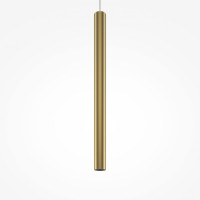 Подвесной светодиодный светильник Maytoni Pro Base MOD159PL-L6G4K2