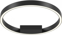 Потолочный светильник Rim MOD058CL-L25BK Maytoni