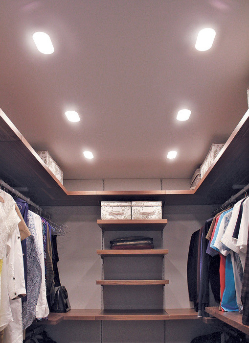 Точечный светильник IZAR SN 007 Stellanova