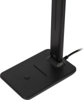 Офисная настольная лампа NLED-508-7W-BK ЭРА Офисная настольная лампа NLED-508-7W-BK ЭРА