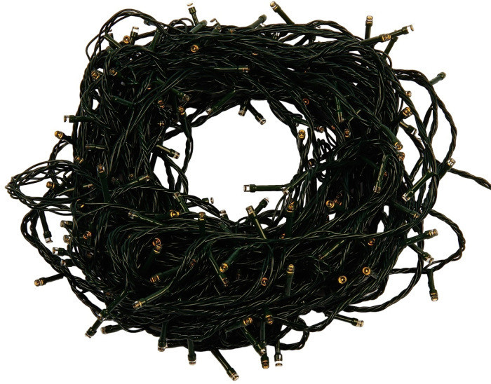 Гирлянда ULD ULD-S10000-1000/DGA WARM WHITE IP20 Uniel