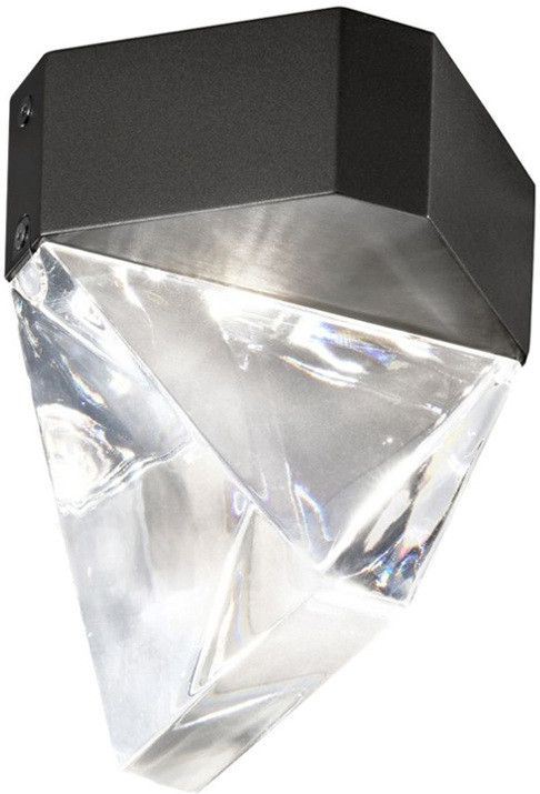 Точечный светильник Tripla F41E0121 Fabbian