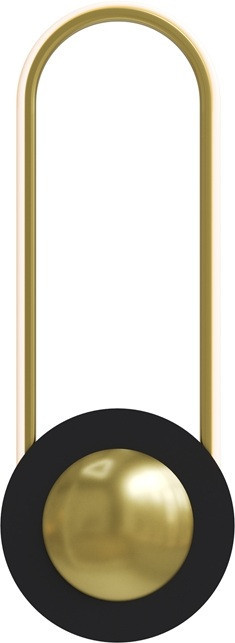 Настенный светильник Link MOD357WL-L16BS3K1 Maytoni