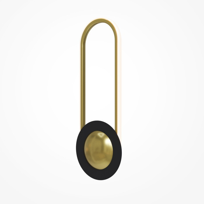 Настенный светильник Link MOD357WL-L16BS3K1 Maytoni