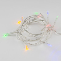 Гирлянда ULD-S0150-010/STB/2AA MULTI IP20 Uniel Гирлянда ULD-S0150-010/STB/2AA MULTI IP20 Uniel