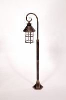 Наземный фонарь  81506/18 Gb Oasis Light