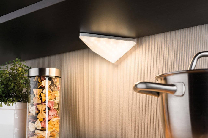 Точечный светильник  92031 Paulmann