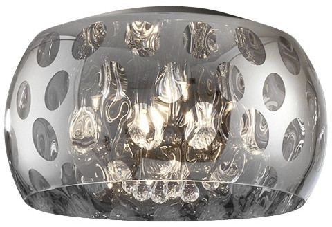 Потолочный светильник 316 C0316-05L Horizon