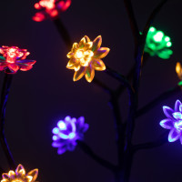 Грунтовый светильник  ERASF22-60 ЭРА