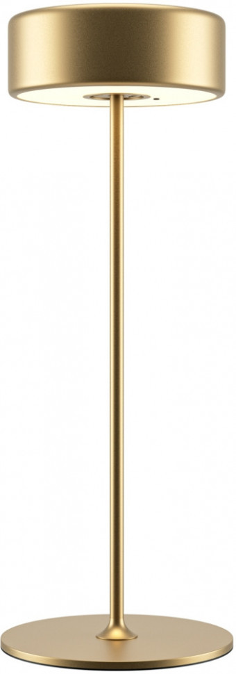 Интерьерная настольная лампа AI Collaboration MOD229TL-L3G3K2 Maytoni