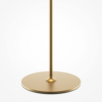 Интерьерная настольная лампа AI Collaboration MOD229TL-L3G3K2 Maytoni