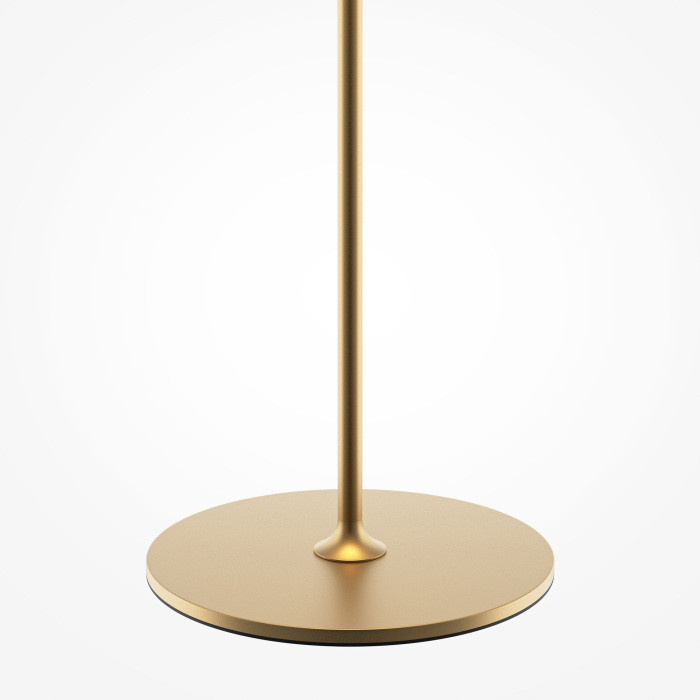 Интерьерная настольная лампа AI Collaboration MOD229TL-L3G3K2 Maytoni