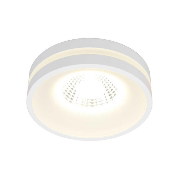 Встраиваемый потолочный светильник Omnilux Napoli OML-102709-06