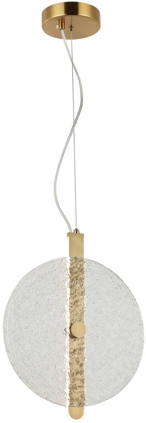 Подвесной светильник Lorentayn APL.328.06.11 Aployt