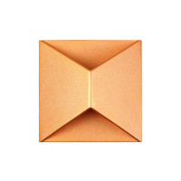 Уличный настенный светодиодный светильник Odeon Light Hightech Tibro 3908/10WL Уличный настенный светодиодный светильник Odeon Light Hightech Tibro 3908/10WL