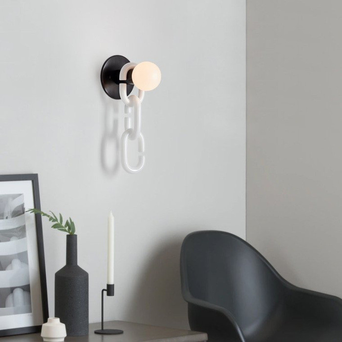 Бра CHAIN-WALL01 Imperium Loft