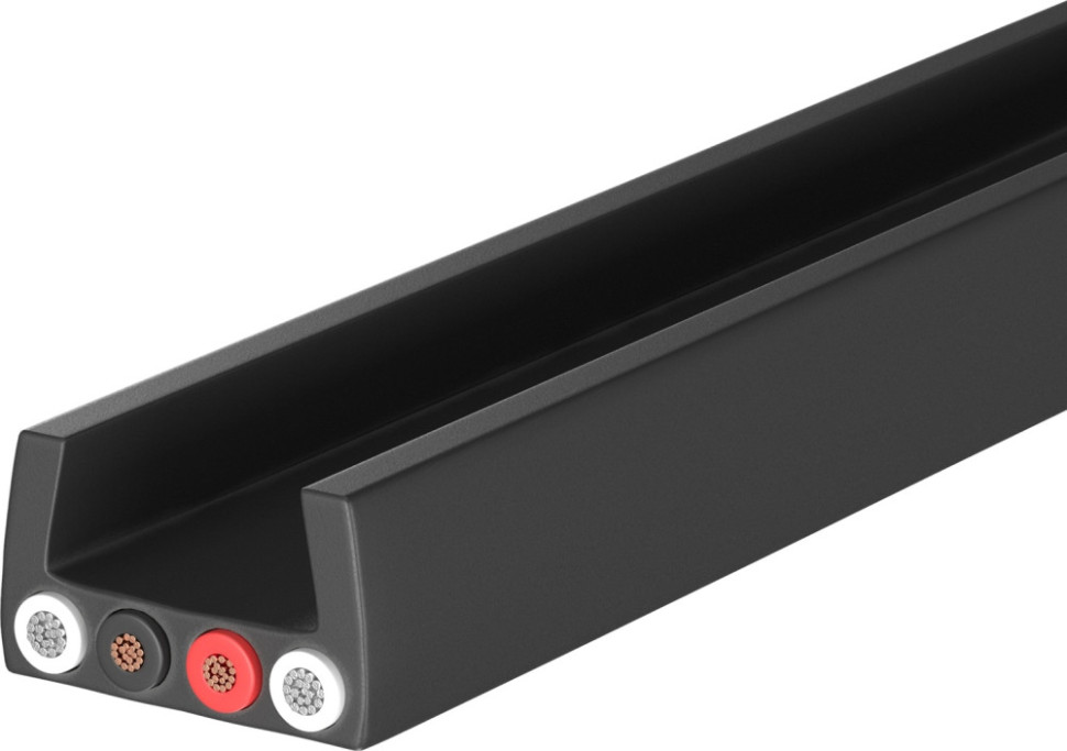 Шинопровод Busbar trunkings Elasity TRX160-115B Maytoni