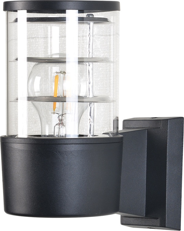 Настенный светильник уличный Tokyo A5315AL-1BK Arte Lamp