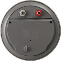 Накопительный водонагреватель электрический Haier Color 50L GA0S41E1CRU серый