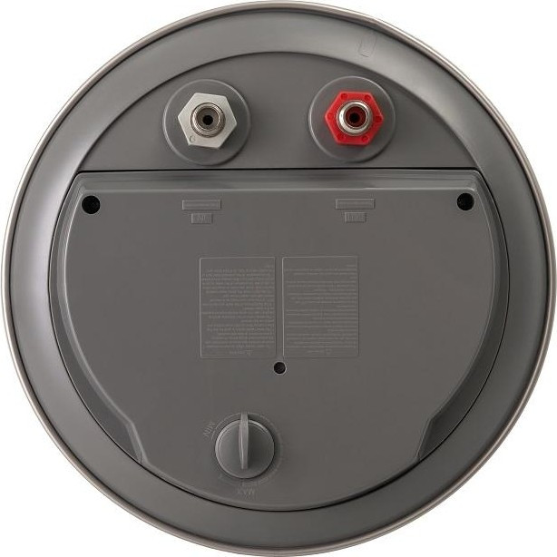 Накопительный водонагреватель электрический Haier Color 50L GA0S41E1CRU серый