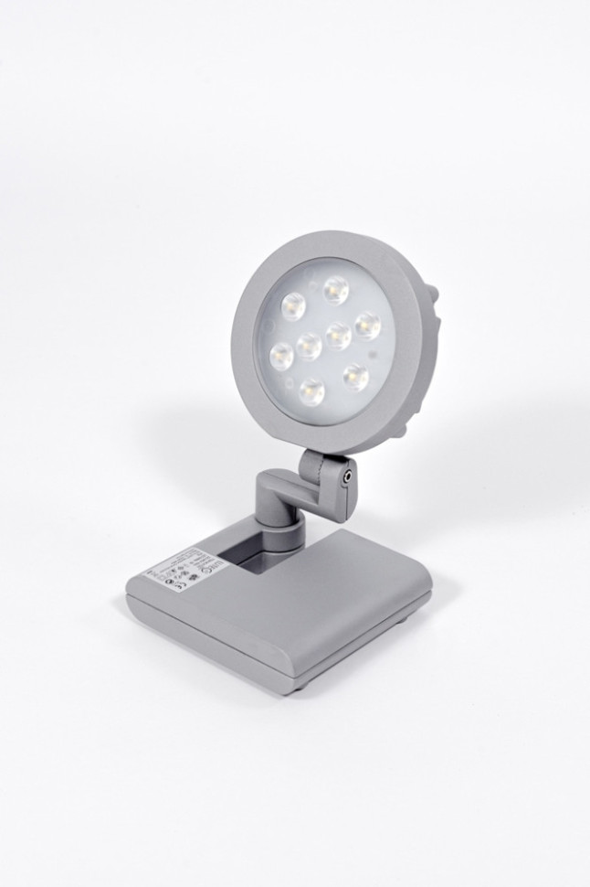 Прожектор уличный  W6102S S Oasis Light