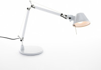 Офисная настольная лампа Tolomeo micro 0011820A Artemide Офисная настольная лампа Tolomeo micro 0011820A Artemide