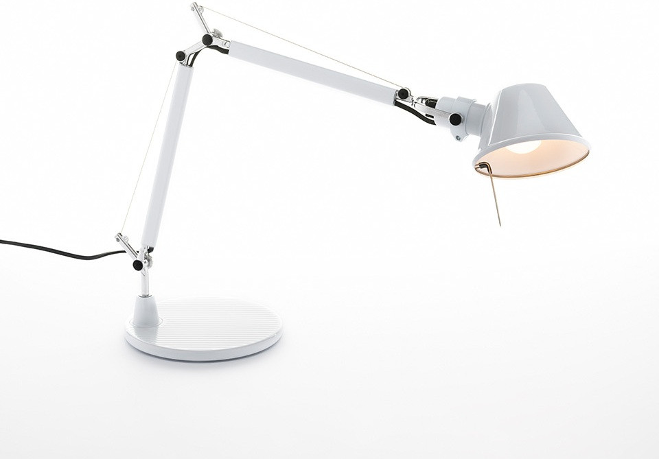 Офисная настольная лампа Tolomeo micro 0011820A Artemide