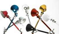 Офисная настольная лампа Tolomeo micro 0011820A Artemide Офисная настольная лампа Tolomeo micro 0011820A Artemide