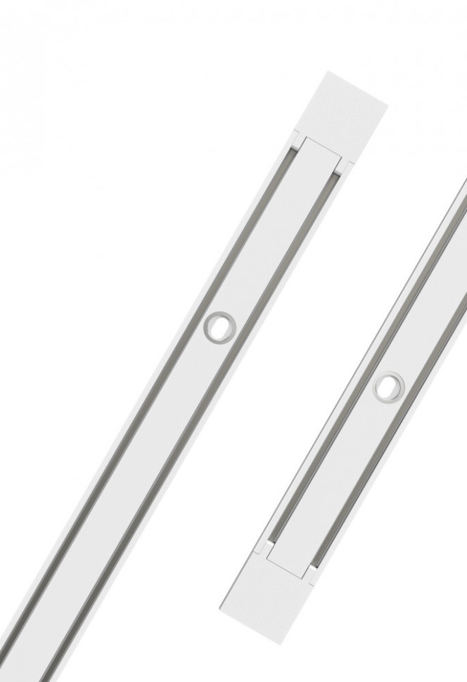 Шинопровод SLIM TR-SLIM-WH-2M SWG
