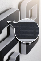 Настенный светильник уличный Номер 79851 Paulmann Настенный светильник уличный Номер 79851 Paulmann