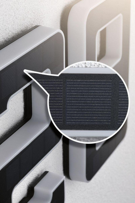 Настенный светильник уличный Номер 79851 Paulmann